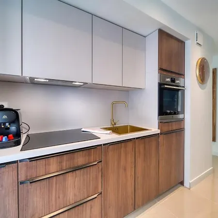 Apartment The Charming 2 *
