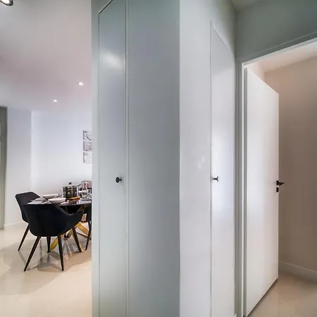 Apartment The Charming 2 *
