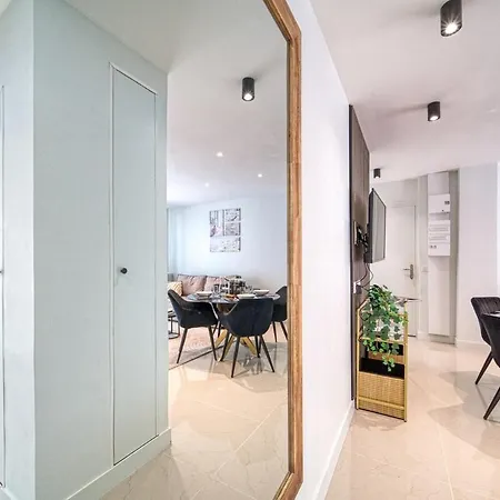 Apartment The Charming 2 *