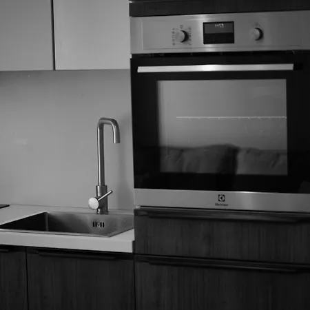 The Charming 2 Appartement *
