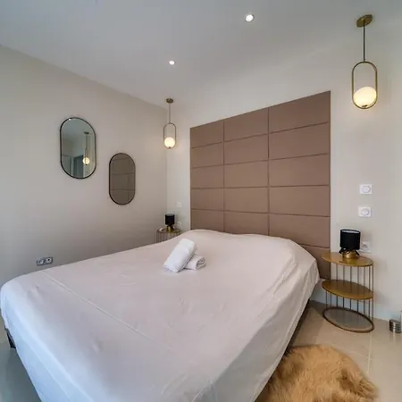 The Charming 2 Appartement *
