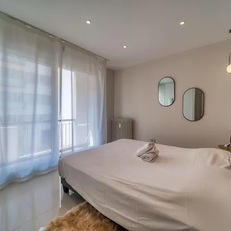 Apartment The Charming 2 *